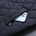 Walkin Closet-Men Jackets-Stylish Insulated Quilted Jacket for All Seasons