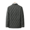 Walkin Closet-Men Jackets-Stylish Insulated Quilted Jacket for All Seasons