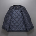 Walkin Closet-Men Jackets-Stylish Insulated Quilted Jacket for All Seasons