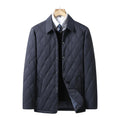 Walkin Closet-Men Jackets-Stylish Insulated Quilted Jacket for All Seasons