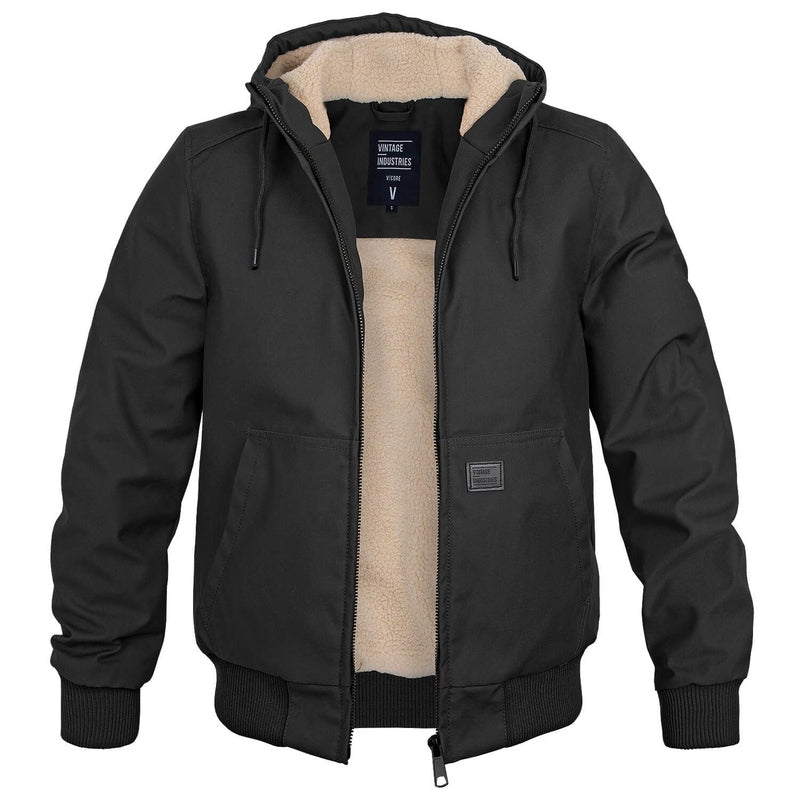 Walkin Closet-Men Jackets-Stylish and Warm Winter Jacket for Ultimate Cold Protection