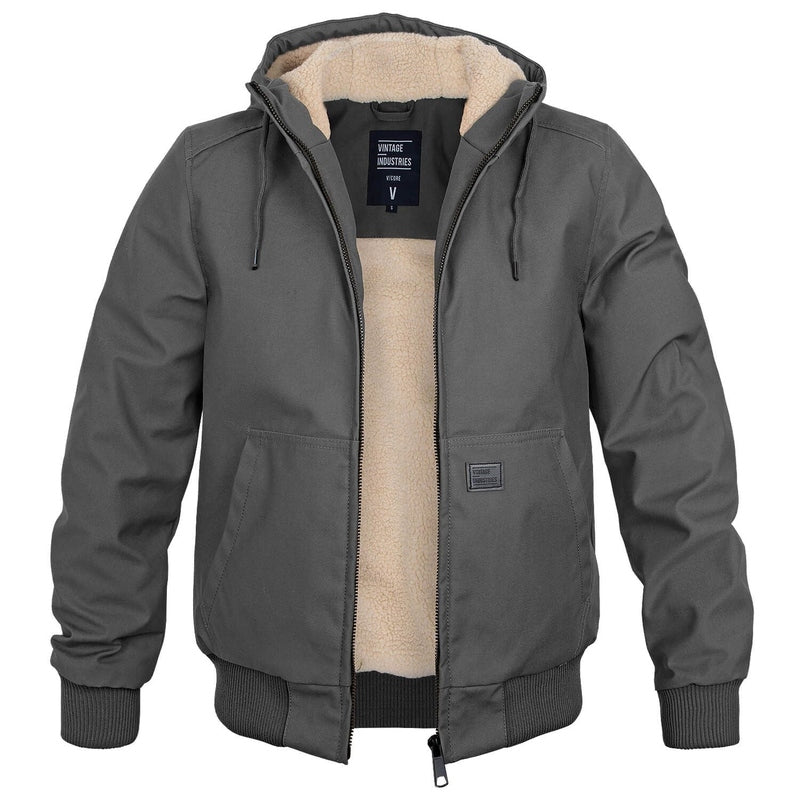 Walkin Closet-Men Jackets-Stylish and Warm Winter Jacket for Ultimate Cold Protection